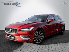Bild des Angebotes Volvo V60 T6 AWD Plus Bright