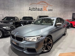Bild des Angebotes BMW 550 /Limo/d xDrive/LED/RFK/SHZ/NAVI/