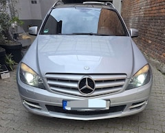 Bild des Angebotes Mercedes-Benz C 350 C 350 T CDI  BlueEfficiency (204.225)