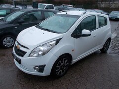 Bild des Angebotes Chevrolet Spark LS