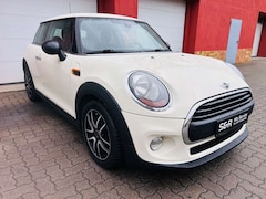 Bild des Angebotes MINI One Mini 3-trg. One