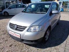 Bild des Angebotes VW Fox Style Nur 59000KM,Scheckheft