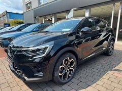 Bild des Angebotes Mitsubishi ASX Top Plug-in-Hybrid