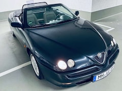 Bild des Angebotes Alfa Romeo Spider Spider 2.0 Twin Spark