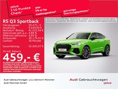 Bild des Angebotes Audi RS Q3 S tronic RS-Essentials/SONOS/Spo