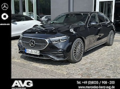 Bild des Angebotes Mercedes-Benz E 220 E 220 d Edition AMG Pano DIGITAL Memory RF 360°