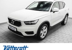 Bild des Angebotes Volvo XC40 2WD T3 Momentum Pro