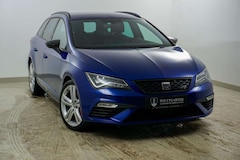 Bild des Angebotes CUPRA Leon ST Cupra 300