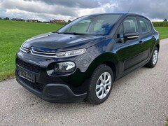 Bild des Angebotes Citroen C3 Live