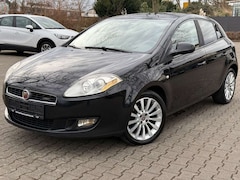 Bild des Angebotes Fiat Bravo 1.4 16V T JET Dynamic*KLIMA*SPORT*TÜV/NEU*