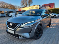 Bild des Angebotes Nissan Qashqai Tekna+