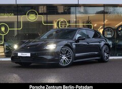 Bild des Angebotes Porsche Taycan Sport Turismo LED-Matrix Surround-View