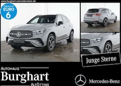 Bild des Angebotes Mercedes-Benz GLC 400 GLC 400 e 4M mit EQ Hybrid Technologie Navi