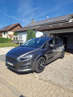 Bild des Angebotes Ford S-Max 2.0 TDCi Aut. Titanium