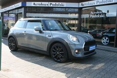 Bild des Angebotes MINI One Mini 3-trg|Navi|PDC|TÜVNeu|Finanzie. Möglich