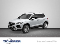 Bild des Angebotes SEAT Ateca 1,0 TSI Style NAVI/RFK/LED/Sitzheizung vo.