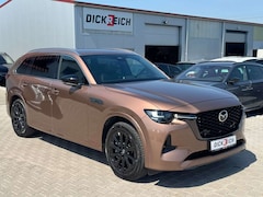 Bild des Angebotes Mazda CX-80 Homura+ AWD 7SIT*PANO*HUD*BOSE*NAPPA*360°