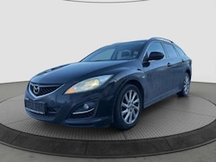 Bild des Angebotes Mazda 6 2.2 CRDT Active (120kW)