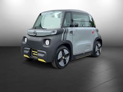 Bild des Angebotes Opel Rocks-e Tekno LED-Scheinwerfer*USB*Panorama*uvm
