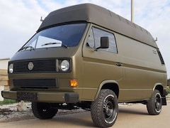 Bild des Angebotes VW T3 Transporter Syncro 251 095
