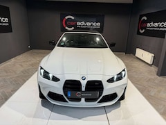 Bild des Angebotes BMW M4 Cabrio M xDrive Competition