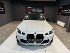 Bild des Angebotes BMW M4 Competition Cabrio CARBON SITZE