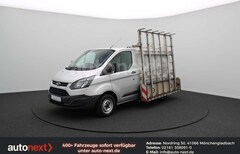 Bild des Angebotes Ford Transit Custom *Glastransporter* (3227B)