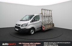 Bild des Angebotes Ford Transit Custom *Glastransporter* (3227B)