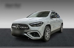 Bild des Angebotes Mercedes-Benz GLA 200 AMG+EDITION+20''+Kamera+TotW+AHK