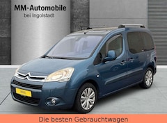 Bild des Angebotes Citroen Berlingo Kombi Multispace Exclusive-TÜV NEU-TOP