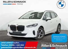 Bild des Angebotes BMW 218 i Active Tourer AKTIVSITZE+KAM+LED+NAVI+S