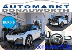 Bild des Angebotes BMW i3 s ( 120 Ah ) Navi Prof. Kamera Sport Paket