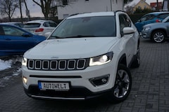 Bild des Angebotes Jeep Compass 1.4 MultiAir Limited 4x4 Auto