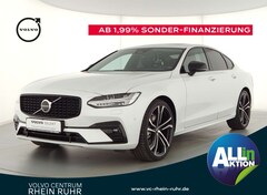 Bild des Angebotes Volvo S90 B5 AWD Ultimate Dark+LED+DAB+CarPlay+Navi