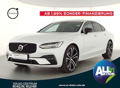 Bild des Angebotes Volvo S90 B5 AWD  Ultimate Dark+LED+DAB+CarPlay+Navi