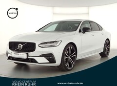 Bild des Angebotes Volvo S90 B5 AWD  Ultimate Dark+LED+DAB+CarPlay+Navi