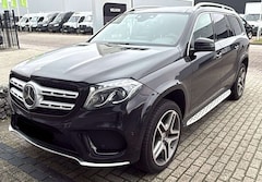 Bild des Angebotes Mercedes-Benz GLS 350 D-AMG-PANO-LED-STANDH.-KEYLESS-MWST!!!
