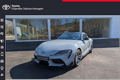 Bild des Angebotes Toyota Supra GR 2.0 Dynamic
