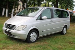 Bild des Angebotes Mercedes-Benz Viano 2.2 CDI lang
