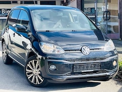 Bild des Angebotes VW up! join up! Start-Stopp