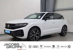 Bild des Angebotes VW Touareg 3.0 TDI DC*Pano*Dynaudio