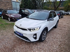 Bild des Angebotes Kia Stonic AUTOMATIK LED Navi Kamera 1Hnd Scheckh 17" Scheckh