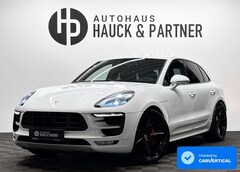 Bild des Angebotes Porsche Macan GTS *Approved *Luft *LED *Bose *18 Wege