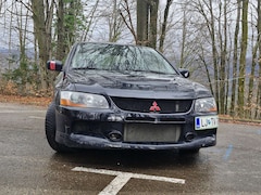 Bild des Angebotes Mitsubishi Lancer EVOLUTION IX