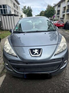 Bild des Angebotes Peugeot 207 Urban Move