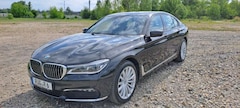 Bild des Angebotes BMW 730 730d xDrive
