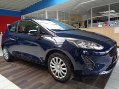 Bild des Angebotes Ford Fiesta 1.1 KAT, Trend ,Cool & Connect