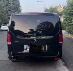 Bild des Angebotes Mercedes-Benz V 200 V 200/220 CDI/d, 250 CDI/BT/d AVANTGARDE extralang