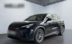 Bild des Angebotes Lexus LBX FWD *LED*ACC*CAM*CarPlay*SHZ*PDC*Totwinkel*