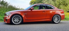 Bild des Angebotes BMW 1er M Coupé 1er M Coupe